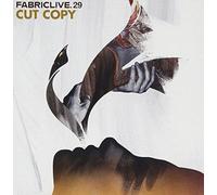 Cut Copy - Fabriclive, Vol. 29
