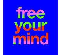 Cut Copy - Free Your Mind