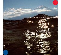 Cut Copy - Freeze, Melt (Vinyl Blue Edt.)