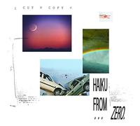 Cut Copy - Haiku From Zero