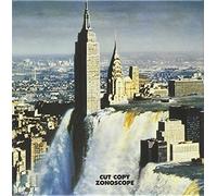 Cut Copy – Zonoscope – CD (2 dischi)