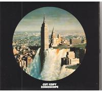 Cut Copy - Zonoscope