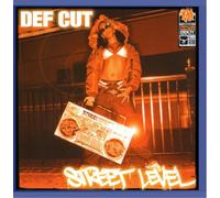 Cut,Def - Street Level
