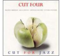 Cut Four - Cut For Jazz