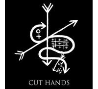 Cut Hands Volume 3 (Vinyl LP) Limited 12" Album
