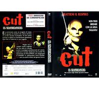 Cut - Il tagliagole