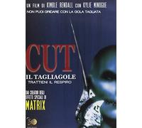 Cut Il Tagliagole