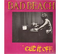 Cut It Off [UK-Import] [Vinyl LP]