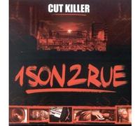 Cut Killer - 1 son 2 rue