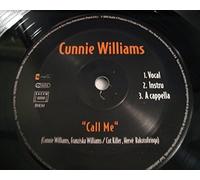 Cut Killer & Dj Abdel & N'Dea Davenport & Williams - Call Me - Can'T Hide Love