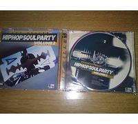 Cut Killer - Hip Hop Soul Party /Vol. 2