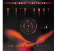 Cut Killer - Hisse Les Watts