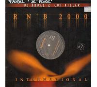 Cut Killer - Je Pense;J'aimerai Qu'elle T'accompagne