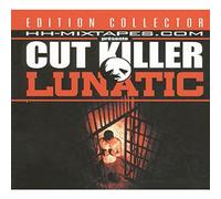 CUT KILLER - LUNATIC