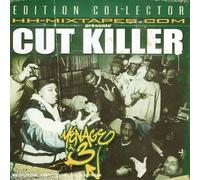 Cut Killer - Ménage A 3