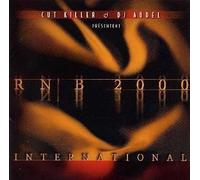 Cut Killer - R & B International