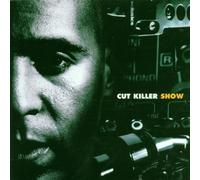 Cut Killer Show - Cut Killer Show