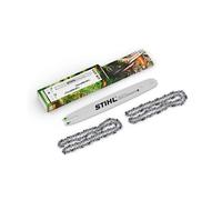 Cut Kit 16 barra e catene ORIGINALE STIHL motosega MSA220 MS194 MS182 MS212