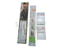 CUT KIT 3 IN 1 STIHL SPRANGA ROLLOMATIC + 2 CATENE MSA 120,140,160,MS 151