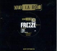 Cut La Roc - Freeze