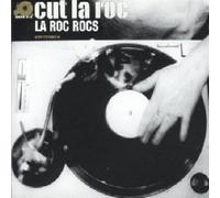 CUT LA ROC - LA ROC ROCKS