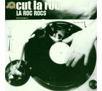 Cut la Roc - La Roc Rocs