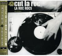 Cut La Roc - La Roc Rocs
