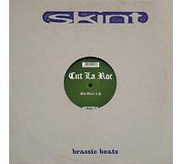 Cut la Roc - Mad Skills Ep