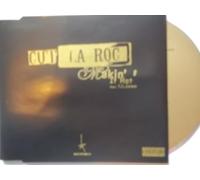 Cut La Roc Makin' It Hot (CD) Single