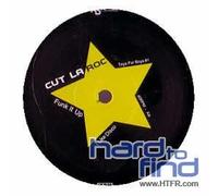 Cut La Roc - Memesis