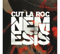 Cut la Roc - Nemesis-the Album
