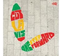 Cut La Vis - One Step Forward