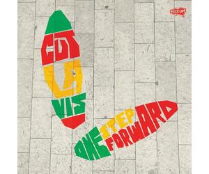 Cut La Vis - One Step Forward