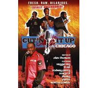 Cut’n It Up: Chicago
