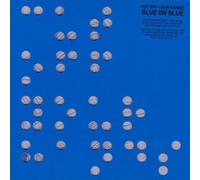 Cut Off Your Hands - Blue on Blue