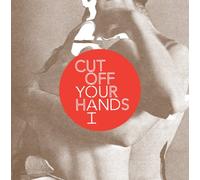 Cut Off Your Hands You & I (CD)