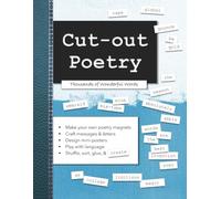 Cut-Out Poetry: Thousands of Wonderful Words