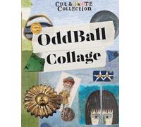 Cut & Paste Collection - Oddball Collage