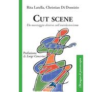 Cut scene. Un montaggio diverso sull'autolesionismo
