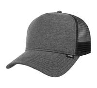 Cut & Sew Trucker Cap by Djinns antracite One Size