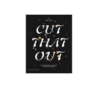 Cut that out: contemporary collage in graphic design