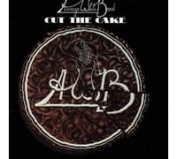 CUT THE CAKE - AVERAGE WHITE B