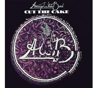 Cut the Cake by AVERAGE WHITE BAND