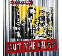 Cut the Crap [Re-Issue]