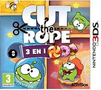 Cut the rope - [Edizione: Francia]