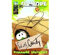 Cut The Rope: Strange Delivery by Matt Anderson (2012-07-31)