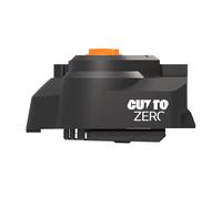 Cut to zero Landroid Vision Cloud 2WD per rifilatura del bordo totale