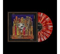 Hail the Sun Cut.turn.fade.black (Vinyl LP) 12" Album Coloured Vinyl