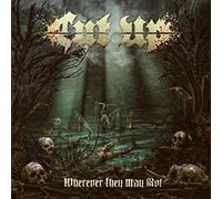 Cut Up - Wherever They May Rot