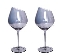 Cut Wine Champagne Glass Home Colorful Amber For Grey Restaur Champagne Flutes Plastic Silverr